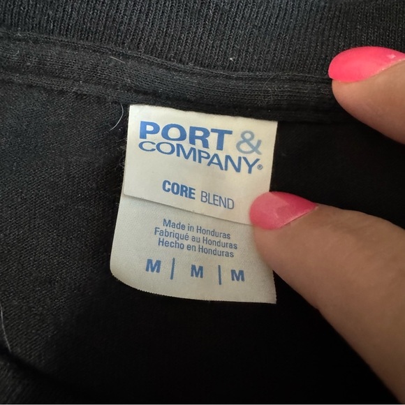 Brad Paisley Love And War Country Concert T-Shirt Adult Size Medium Black - Picture 5 of 6